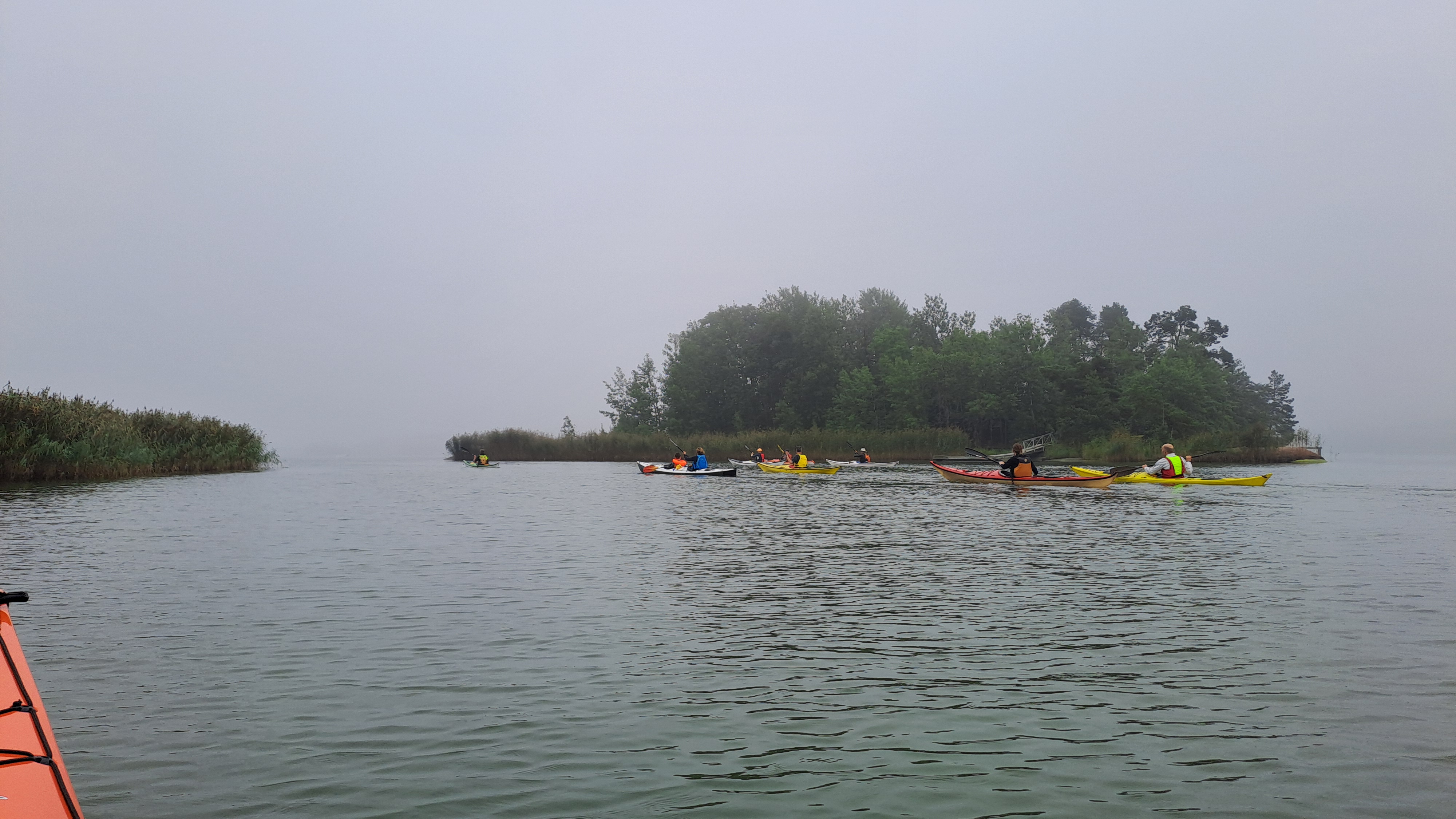 Drumsö runt 2017 All rights reserved Guy